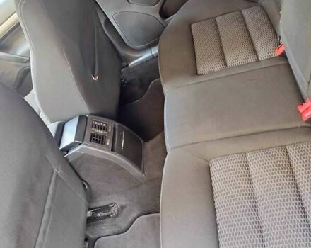 Сірий Шкода Октавія, об'ємом двигуна 1.8 л та пробігом 235 тис. км за 6300 $, фото 8 на Automoto.ua