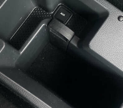 Сірий Шкода Октавія, об'ємом двигуна 1.9 л та пробігом 341 тис. км за 6800 $, фото 30 на Automoto.ua