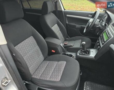Серый Шкода Октавия, объемом двигателя 1.9 л и пробегом 180 тыс. км за 6700 $, фото 23 на Automoto.ua