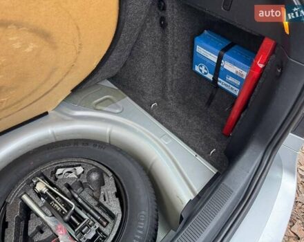 Серый Шкода Октавия, объемом двигателя 1.6 л и пробегом 182 тыс. км за 7700 $, фото 91 на Automoto.ua