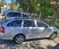 Серый Шкода Октавия, объемом двигателя 1.8 л и пробегом 241 тыс. км за 7700 $, фото 5 на Automoto.ua