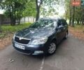 Сірий Шкода Октавія, об'ємом двигуна 1.6 л та пробігом 215 тис. км за 6799 $, фото 1 на Automoto.ua