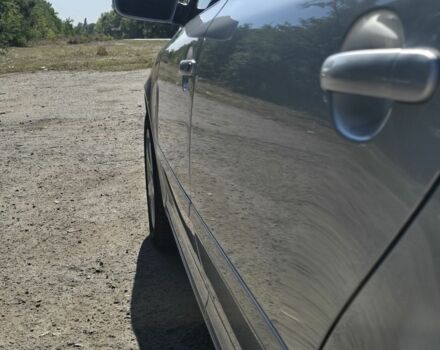 Серый Шкода Октавия, объемом двигателя 2 л и пробегом 240 тыс. км за 8600 $, фото 18 на Automoto.ua