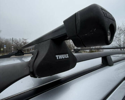 Серый Шкода Октавия, объемом двигателя 1.6 л и пробегом 205 тыс. км за 4750 $, фото 41 на Automoto.ua