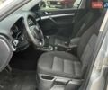 Серый Шкода Октавия, объемом двигателя 1.6 л и пробегом 188 тыс. км за 6900 $, фото 8 на Automoto.ua