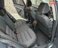 Серый Шкода Октавия, объемом двигателя 1.8 л и пробегом 178 тыс. км за 7300 $, фото 26 на Automoto.ua