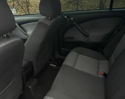 Серый Шкода Октавия, объемом двигателя 1.6 л и пробегом 199 тыс. км за 6800 $, фото 5 на Automoto.ua