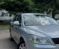 Серый Шкода Октавия, объемом двигателя 1.4 л и пробегом 207 тыс. км за 6900 $, фото 1 на Automoto.ua