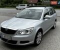 Серый Шкода Октавия, объемом двигателя 1.6 л и пробегом 237 тыс. км за 7950 $, фото 10 на Automoto.ua
