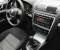 Сірий Шкода Октавія, об'ємом двигуна 0 л та пробігом 205 тис. км за 7100 $, фото 5 на Automoto.ua