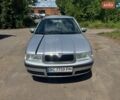 Серый Шкода Октавия, объемом двигателя 1.78 л и пробегом 300 тыс. км за 2800 $, фото 1 на Automoto.ua