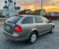 Серый Шкода Октавия, объемом двигателя 1.9 л и пробегом 400 тыс. км за 2999 $, фото 7 на Automoto.ua