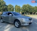 Серый Шкода Октавия, объемом двигателя 1.6 л и пробегом 165 тыс. км за 9600 $, фото 1 на Automoto.ua
