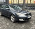 Сірий Шкода Октавія, об'ємом двигуна 1.9 л та пробігом 318 тис. км за 7800 $, фото 1 на Automoto.ua