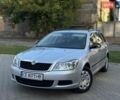 Сірий Шкода Октавія, об'ємом двигуна 1.4 л та пробігом 201 тис. км за 6300 $, фото 1 на Automoto.ua