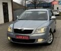 Серый Шкода Октавия, объемом двигателя 1.6 л и пробегом 203 тыс. км за 8099 $, фото 1 на Automoto.ua