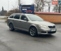 Серый Шкода Октавия, объемом двигателя 1.6 л и пробегом 218 тыс. км за 8200 $, фото 2 на Automoto.ua