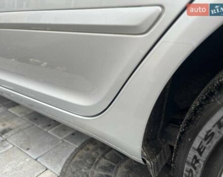 Серый Шкода Октавия, объемом двигателя 1.4 л и пробегом 193 тыс. км за 7599 $, фото 16 на Automoto.ua