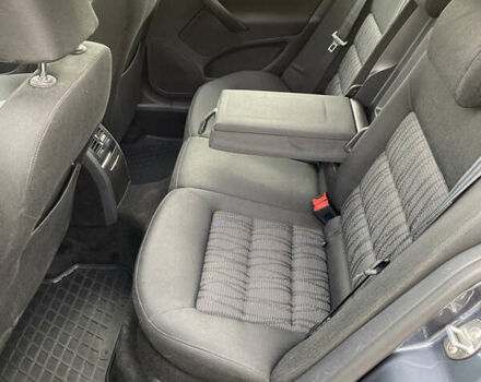 Сірий Шкода Октавія, об'ємом двигуна 1.39 л та пробігом 290 тис. км за 7000 $, фото 17 на Automoto.ua