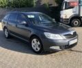 Серый Шкода Октавия, объемом двигателя 1.99 л и пробегом 330 тыс. км за 6950 $, фото 1 на Automoto.ua