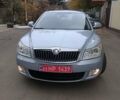 Сірий Шкода Октавія, об'ємом двигуна 1.4 л та пробігом 205 тис. км за 7100 $, фото 30 на Automoto.ua