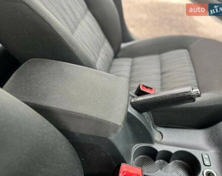 Серый Шкода Октавия, объемом двигателя 1.4 л и пробегом 193 тыс. км за 7599 $, фото 65 на Automoto.ua