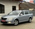 Серый Шкода Октавия, объемом двигателя 1.6 л и пробегом 203 тыс. км за 8099 $, фото 3 на Automoto.ua