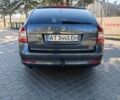 Сірий Шкода Октавія, об'ємом двигуна 1.6 л та пробігом 293 тис. км за 7650 $, фото 9 на Automoto.ua