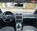 Шкода Октавія 2009 у Калуше на Automoto.ua Сірий Шкода Октавія, об'ємом двигуна 1.4 л та пробігом 200 тис. км за 7400 $, фото 13 на Automoto.ua