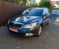 Сірий Шкода Октавія, об'ємом двигуна 1.4 л та пробігом 228 тис. км за 7399 $, фото 1 на Automoto.ua