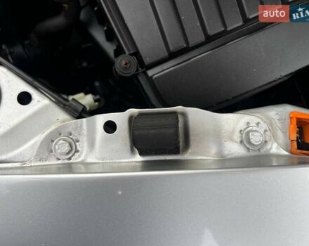 Серый Шкода Октавия, объемом двигателя 1.4 л и пробегом 193 тыс. км за 7599 $, фото 72 на Automoto.ua