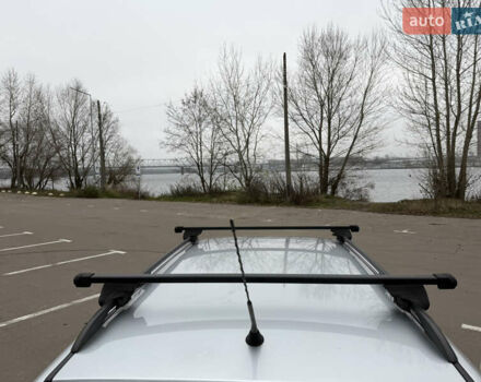 Серый Шкода Октавия, объемом двигателя 1.6 л и пробегом 205 тыс. км за 4750 $, фото 15 на Automoto.ua