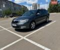 Серый Шкода Октавия, объемом двигателя 1.8 л и пробегом 237 тыс. км за 8300 $, фото 1 на Automoto.ua