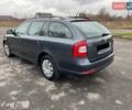 Сірий Шкода Октавія, об'ємом двигуна 0 л та пробігом 240 тис. км за 5800 $, фото 3 на Automoto.ua
