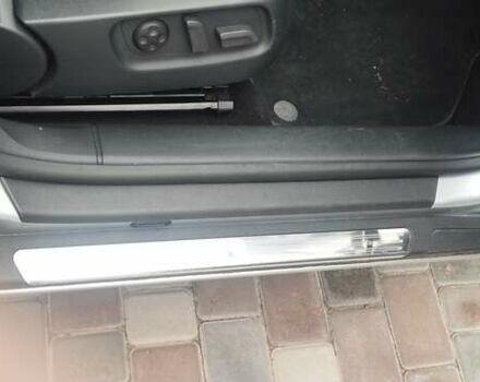 Серый Шкода Октавия, объемом двигателя 1.8 л и пробегом 215 тыс. км за 8000 $, фото 45 на Automoto.ua