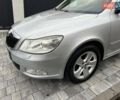Серый Шкода Октавия, объемом двигателя 1.4 л и пробегом 193 тыс. км за 7599 $, фото 26 на Automoto.ua