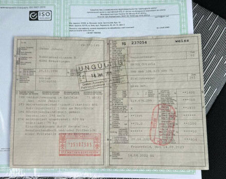 Серый Шкода Октавия, объемом двигателя 1.6 л и пробегом 176 тыс. км за 8999 $, фото 93 на Automoto.ua