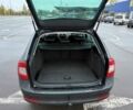 Сірий Шкода Октавія, об'ємом двигуна 1.8 л та пробігом 183 тис. км за 8900 $, фото 17 на Automoto.ua