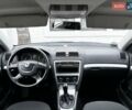 Серый Шкода Октавия, объемом двигателя 1.6 л и пробегом 203 тыс. км за 8099 $, фото 110 на Automoto.ua