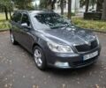 Сірий Шкода Октавія, об'ємом двигуна 1.6 л та пробігом 242 тис. км за 7500 $, фото 1 на Automoto.ua