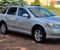 Сірий Шкода Октавія, об'ємом двигуна 1.9 л та пробігом 180 тис. км за 6900 $, фото 5 на Automoto.ua