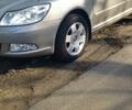 Серый Шкода Октавия, объемом двигателя 1.4 л и пробегом 236 тыс. км за 6100 $, фото 1 на Automoto.ua
