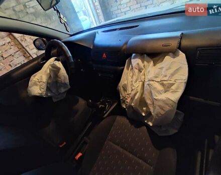 Сірий Шкода Октавія, об'ємом двигуна 1.6 л та пробігом 211 тис. км за 3800 $, фото 3 на Automoto.ua