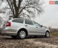 Серый Шкода Октавия, объемом двигателя 1.6 л и пробегом 182 тыс. км за 7700 $, фото 29 на Automoto.ua