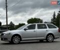 Серый Шкода Октавия, объемом двигателя 1.6 л и пробегом 237 тыс. км за 7950 $, фото 14 на Automoto.ua