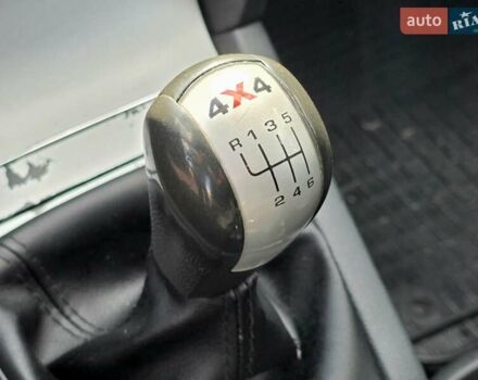 Шкода Октавія 2009 у Харкові на Automoto.ua Сірий Шкода Октавія, об'ємом двигуна 1.9 л та пробігом 180 тис. км за 6700 $, фото 10 на Automoto.ua