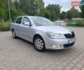 Серый Шкода Октавия, объемом двигателя 1.6 л и пробегом 241 тыс. км за 7450 $, фото 3 на Automoto.ua