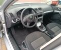 Серый Шкода Октавия, объемом двигателя 1.6 л и пробегом 241 тыс. км за 7450 $, фото 18 на Automoto.ua