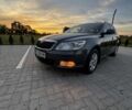 Сірий Шкода Октавія, об'ємом двигуна 1.4 л та пробігом 202 тис. км за 6600 $, фото 1 на Automoto.ua