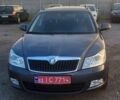 Сірий Шкода Октавія, об'ємом двигуна 1.8 л та пробігом 190 тис. км за 7300 $, фото 1 на Automoto.ua